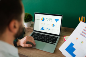 Digital Reach | Interpreting GA4 Data to Improve PPC Budgets Digital Reach | Interpreting GA4 Data to Improve PPC Budgets